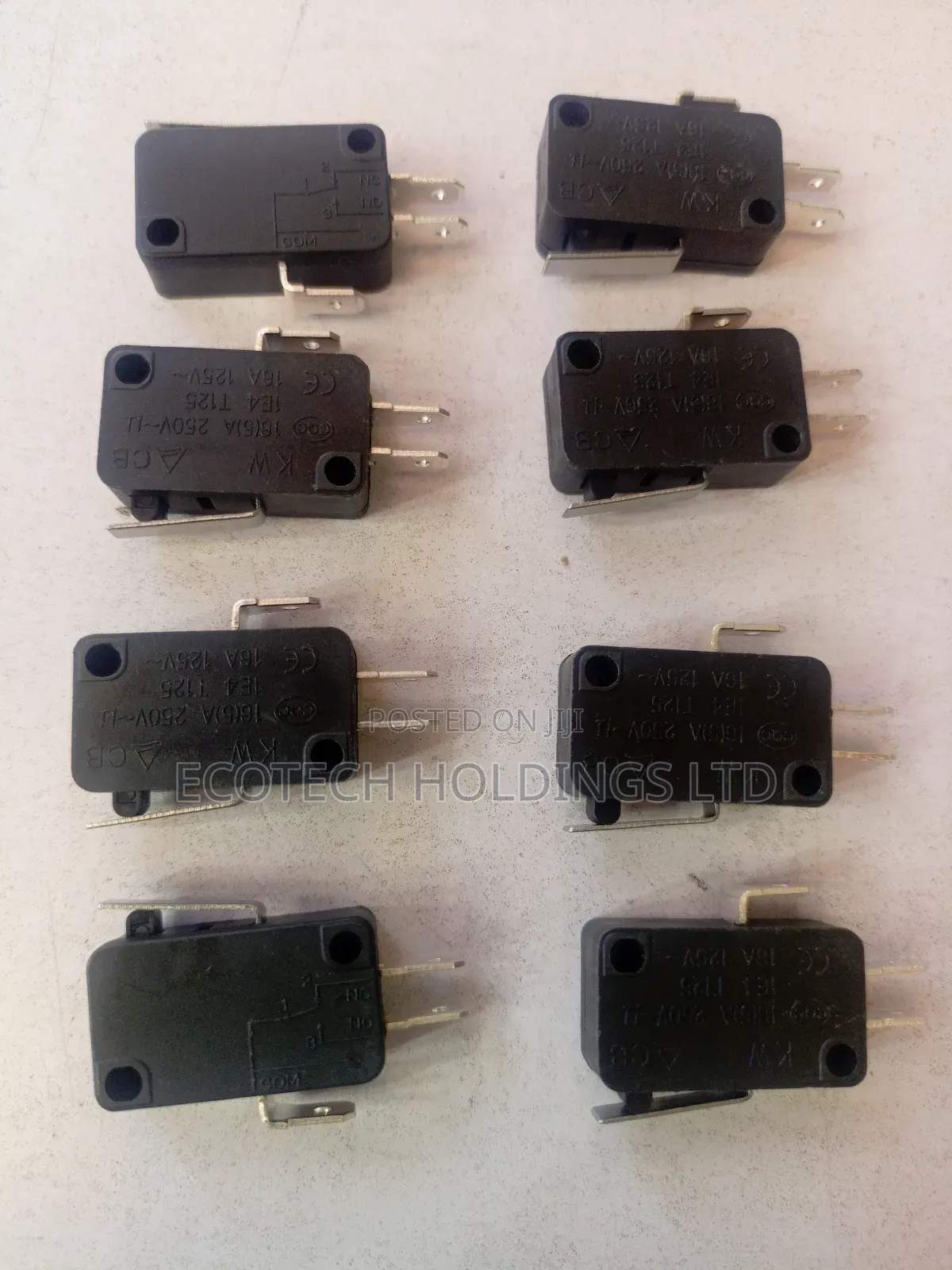 Micro Switch