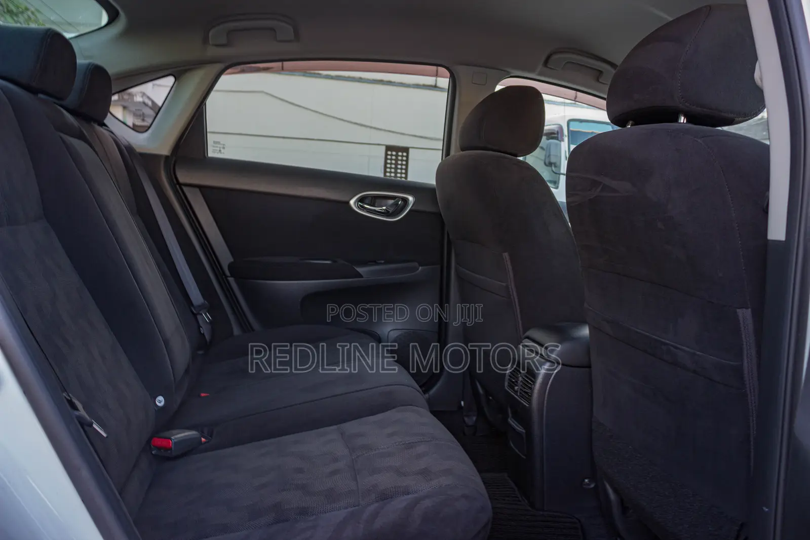 Nissan Sylphy 2018 Pearl
