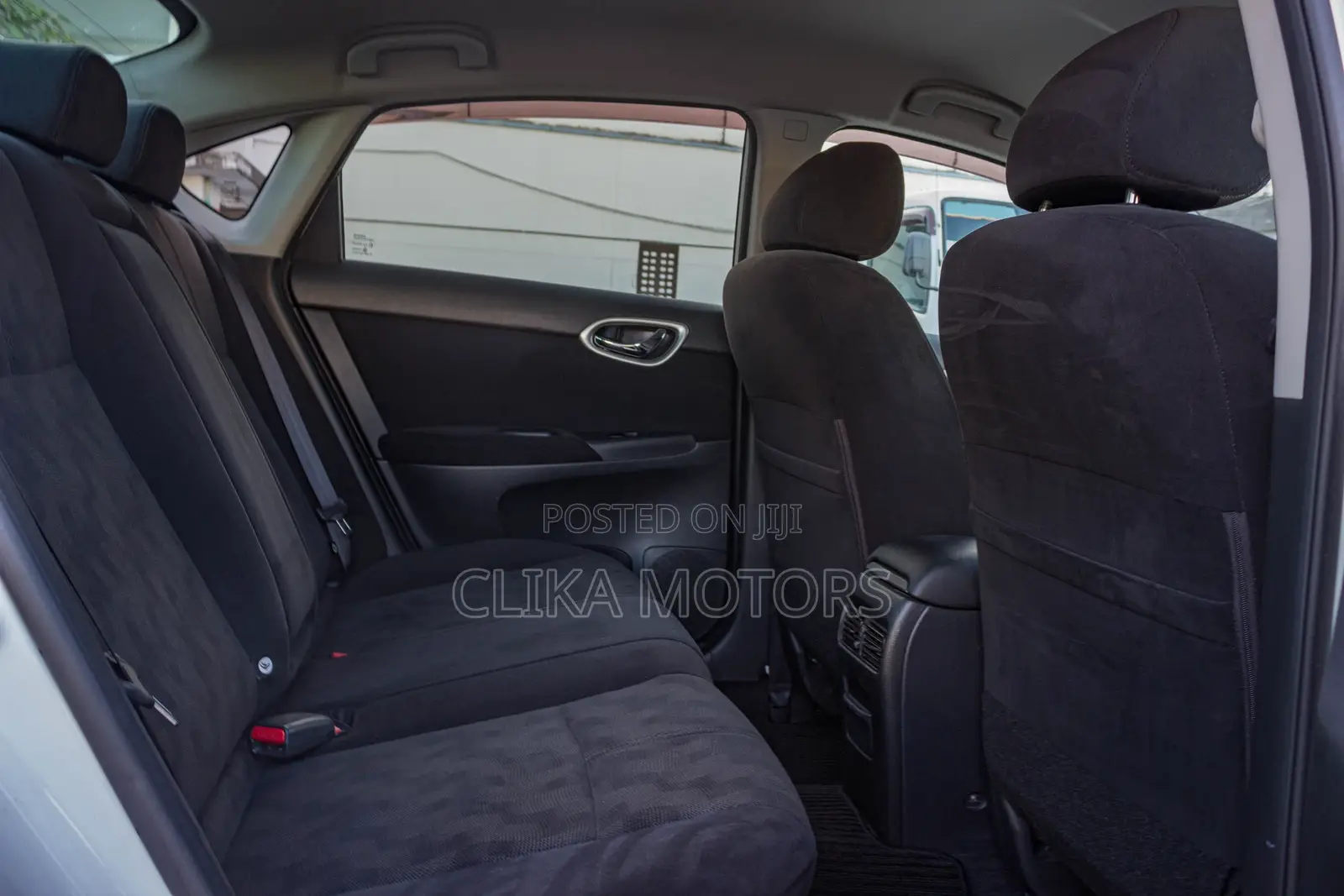 Nissan Sylphy 2018 Pearl