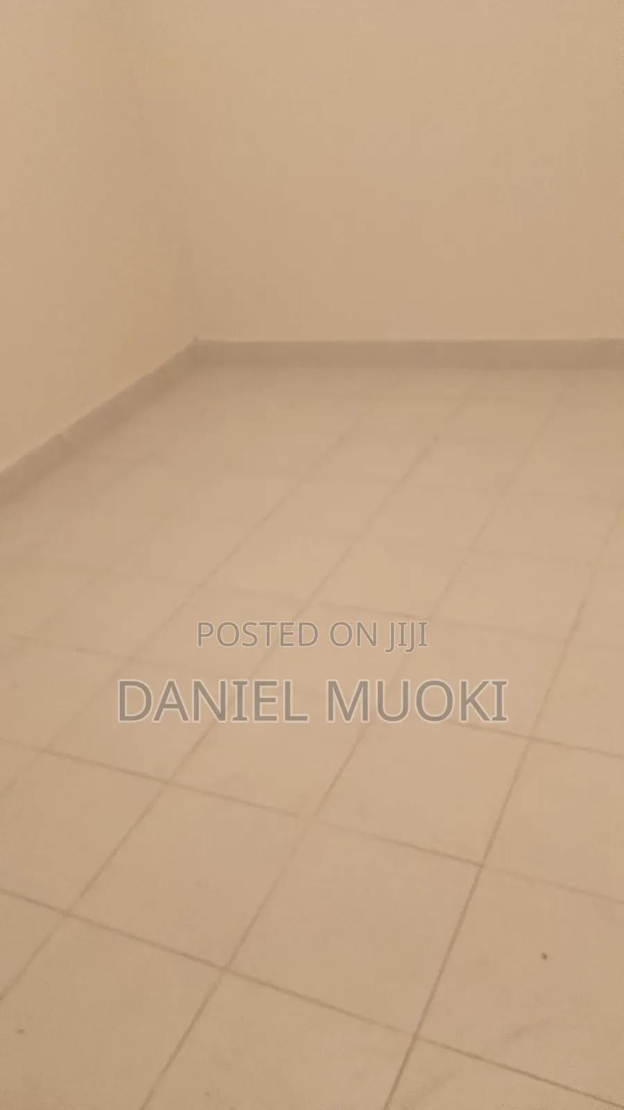 1bdrm Apartment in Sango Stage, Umoja for rent