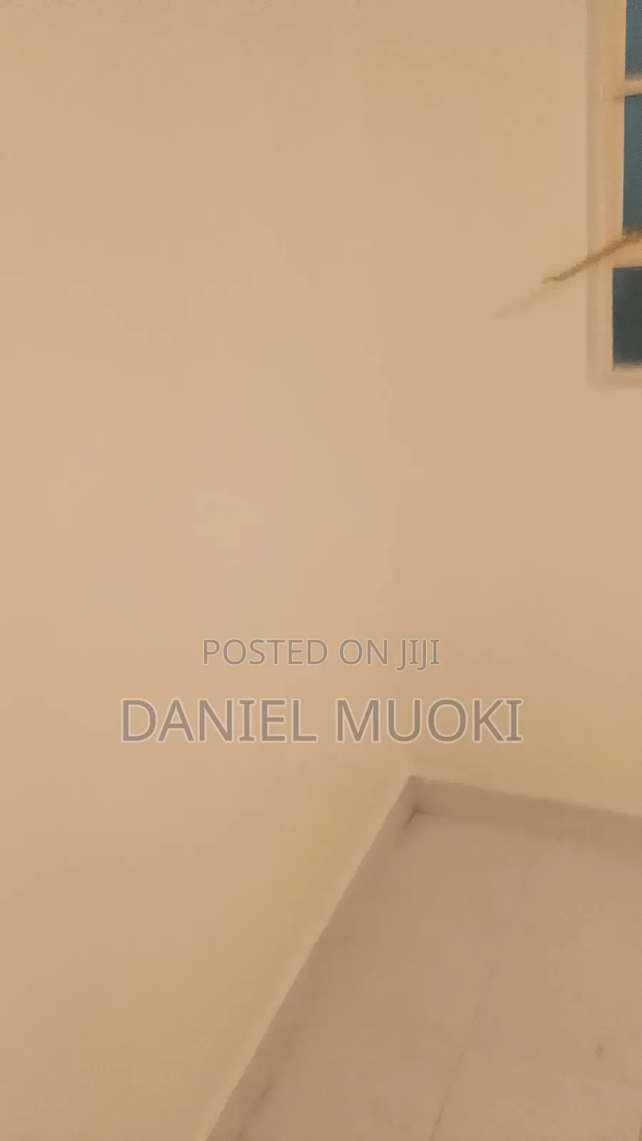 1bdrm Apartment in Sango Stage, Umoja for rent
