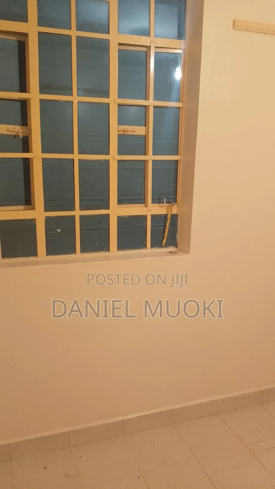 1bdrm Apartment in Sango Stage, Umoja for rent