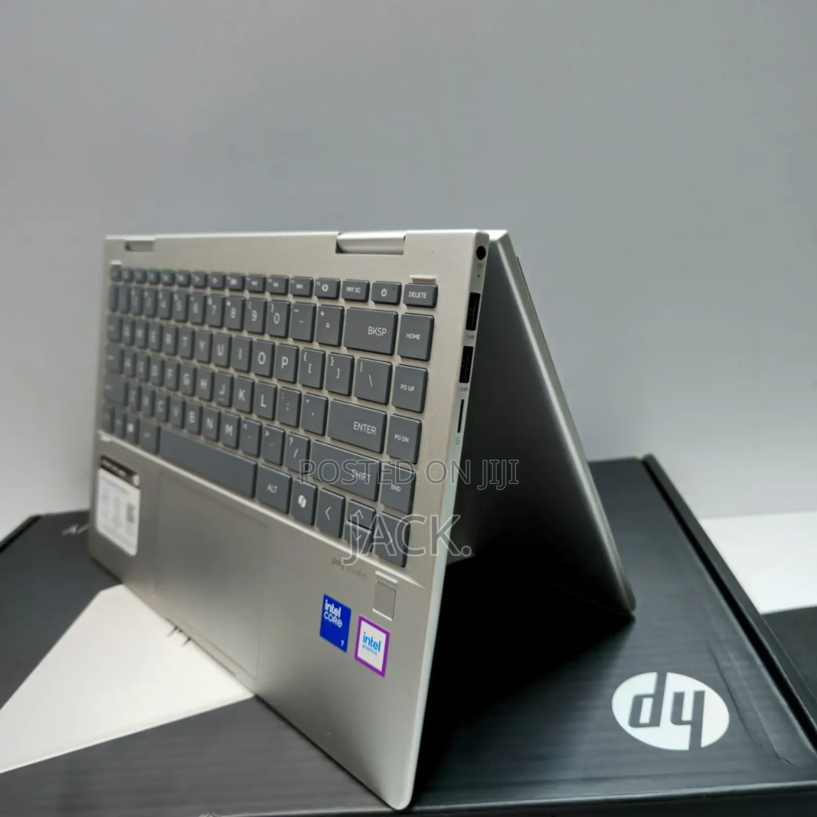 Laptop HP Envy X360 13z 16GB Intel Core Ultra 7 SSD 512GB