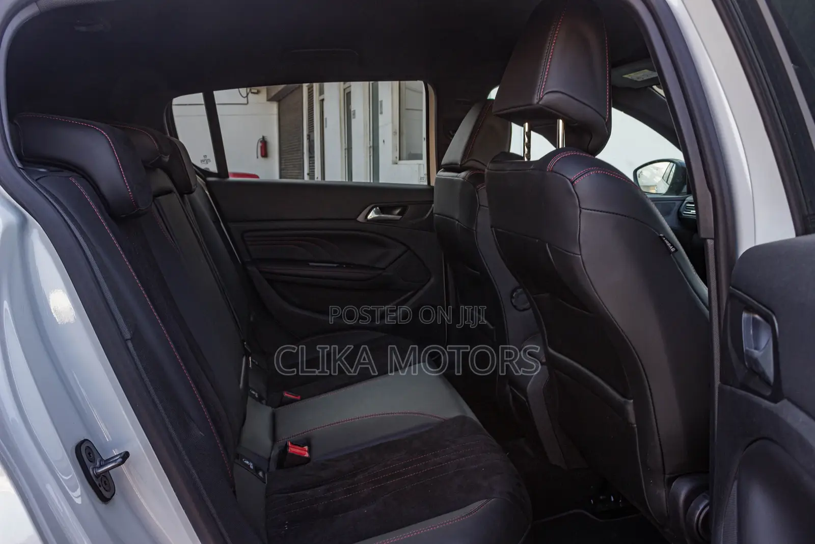 Peugeot 308 2018 Pearl