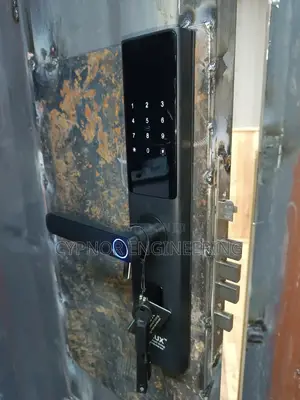 Online Passcode Locks for Airbnb