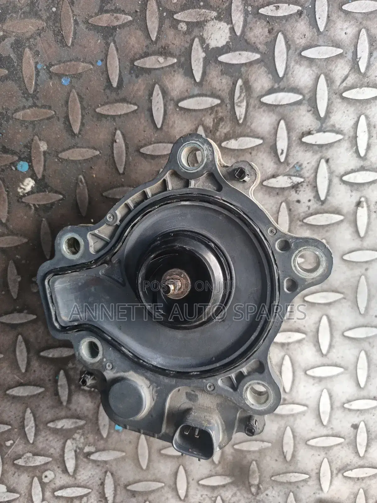Toyota Filder Hybrid Water Pump