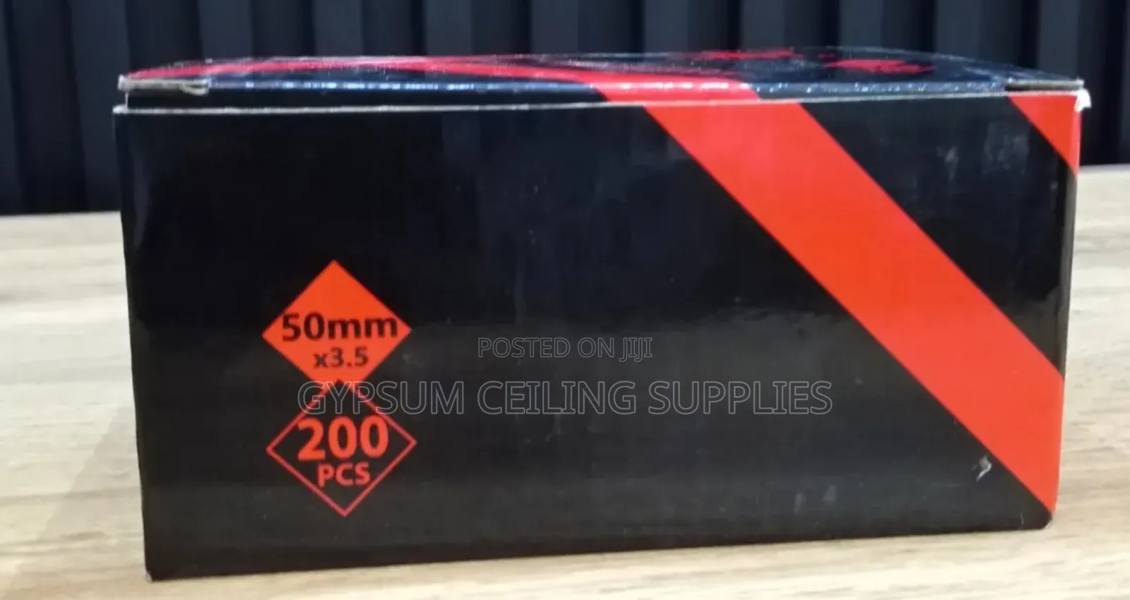Gypsum Screws 2 Inches 200 PCS