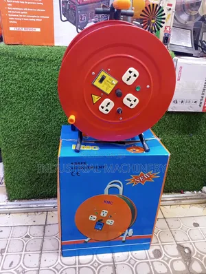 Extension Cable Reel 25meters