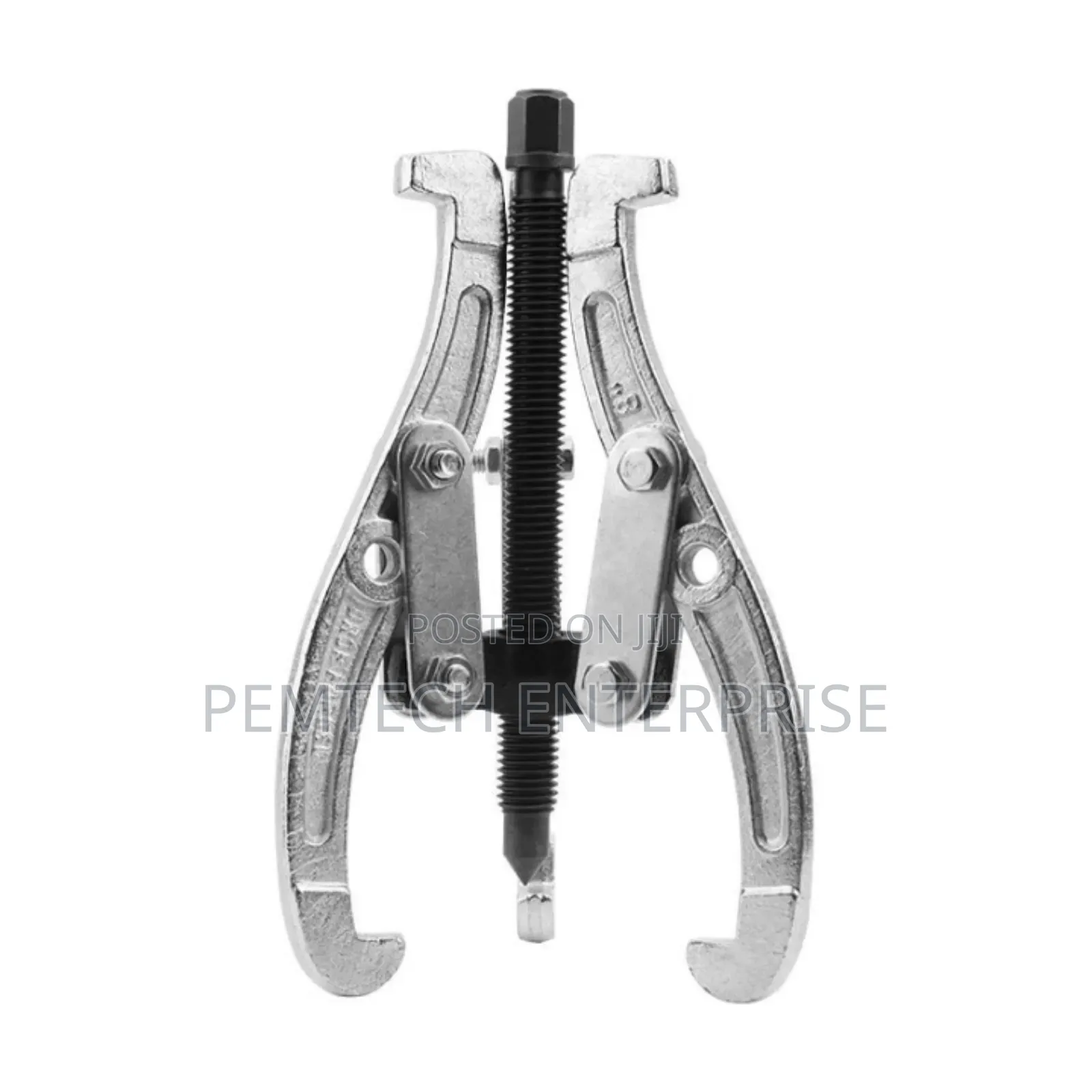3-Jaw Gear Puller