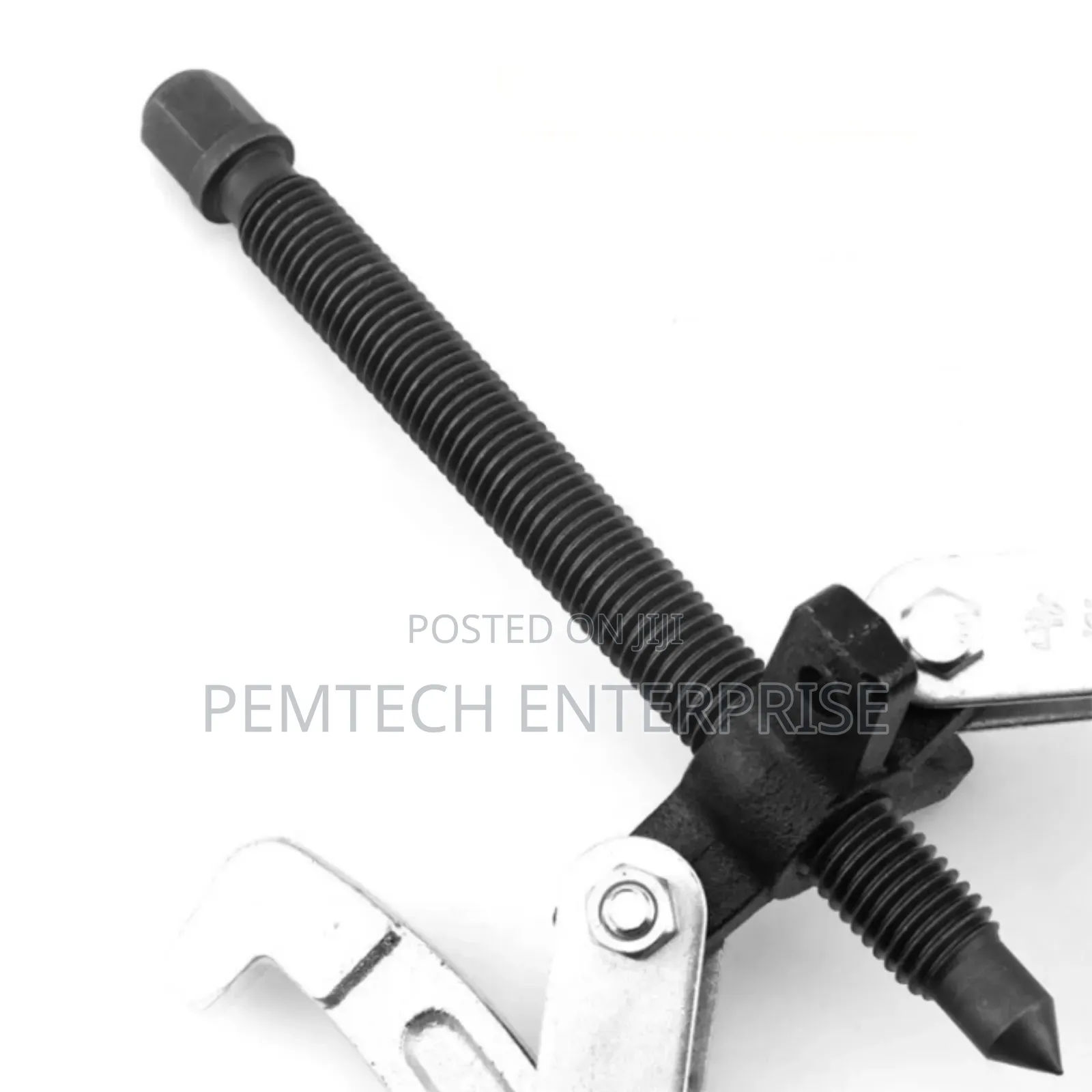 3-Jaw Gear Puller