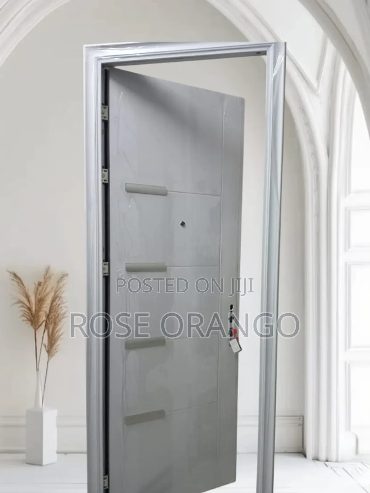 Good Quality White Doors