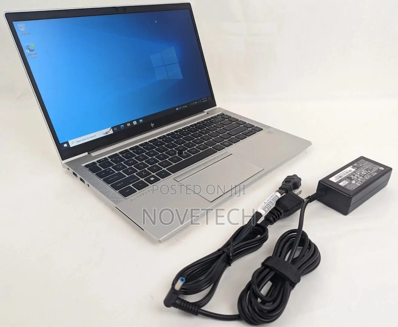 Laptop HP EliteBook 840 G8 16GB Intel Core I5 SSD 256GB