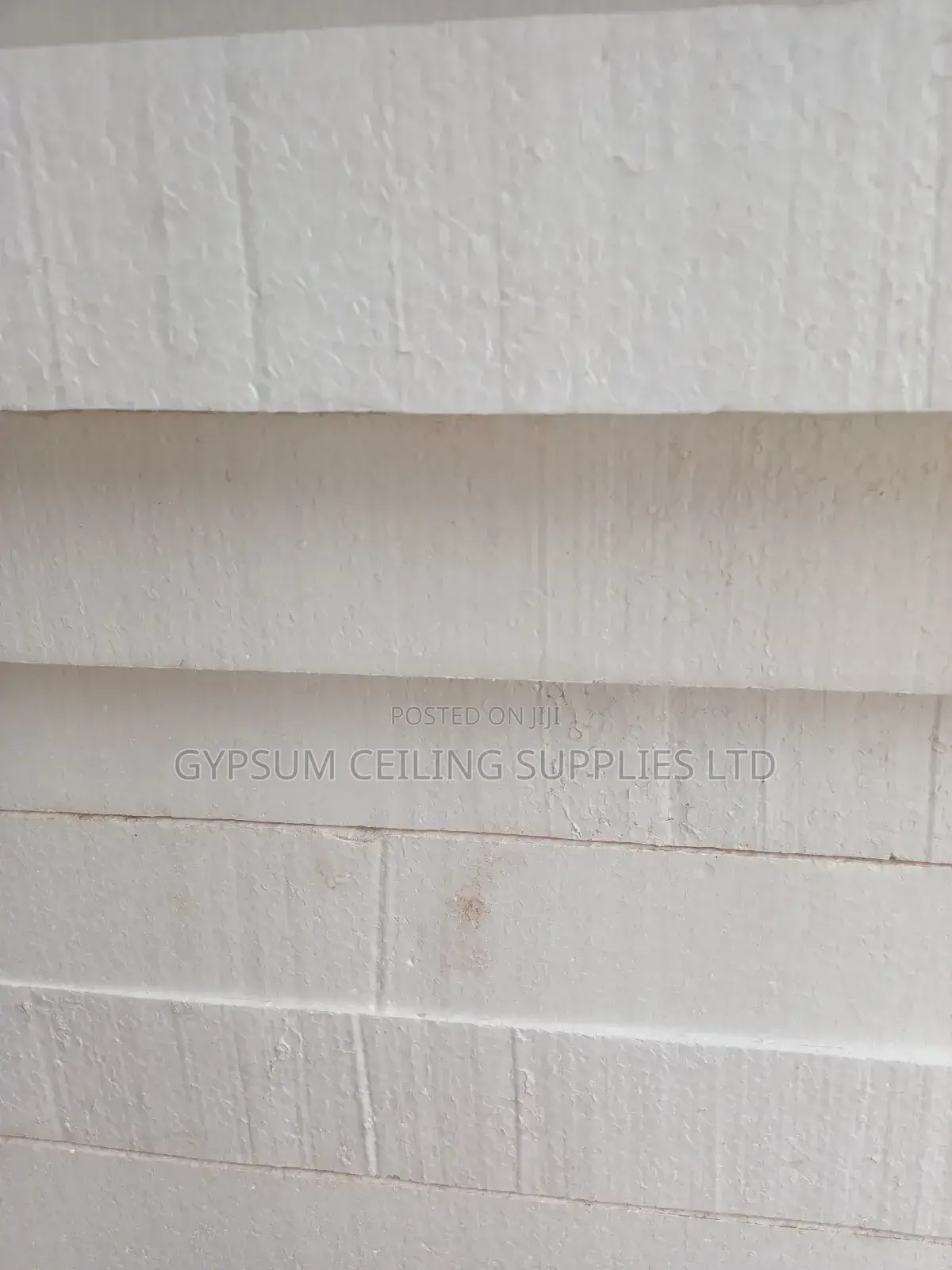 Styrofoam Sheets 3 Inches