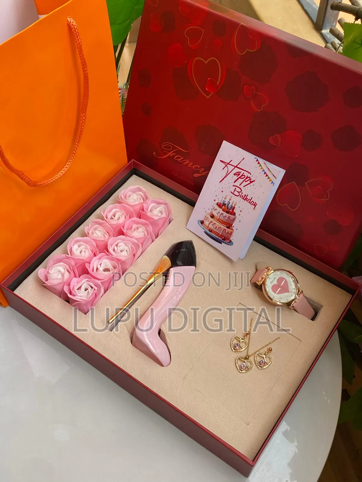 Birthday,Appreciation,Apology,Warm Wishes Ladies Gifts