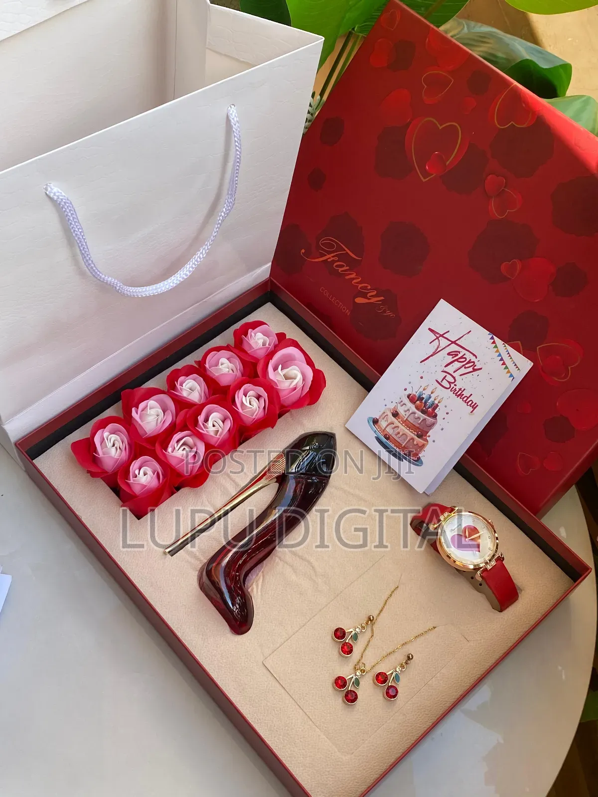 Birthday,Appreciation,Apology,Warm Wishes Ladies Gifts