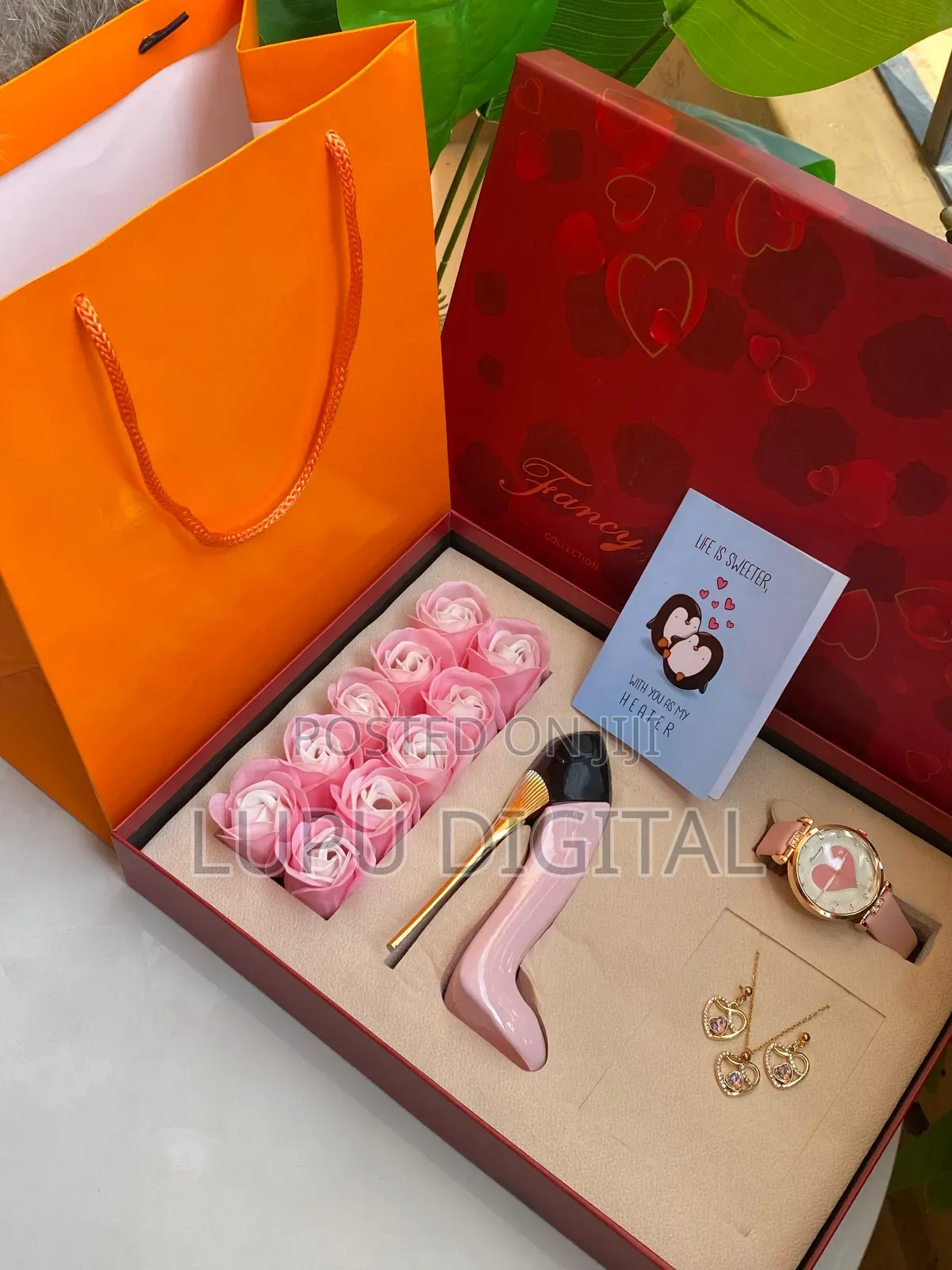 Birthday,Appreciation,Apology,Warm Wishes Ladies Gifts