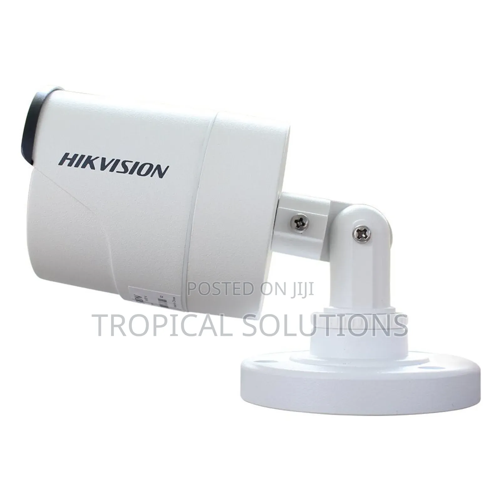 Hikvision Ds-2ce16cot-Irp 1mp Cmos Ir Night Vision Bullet Camera