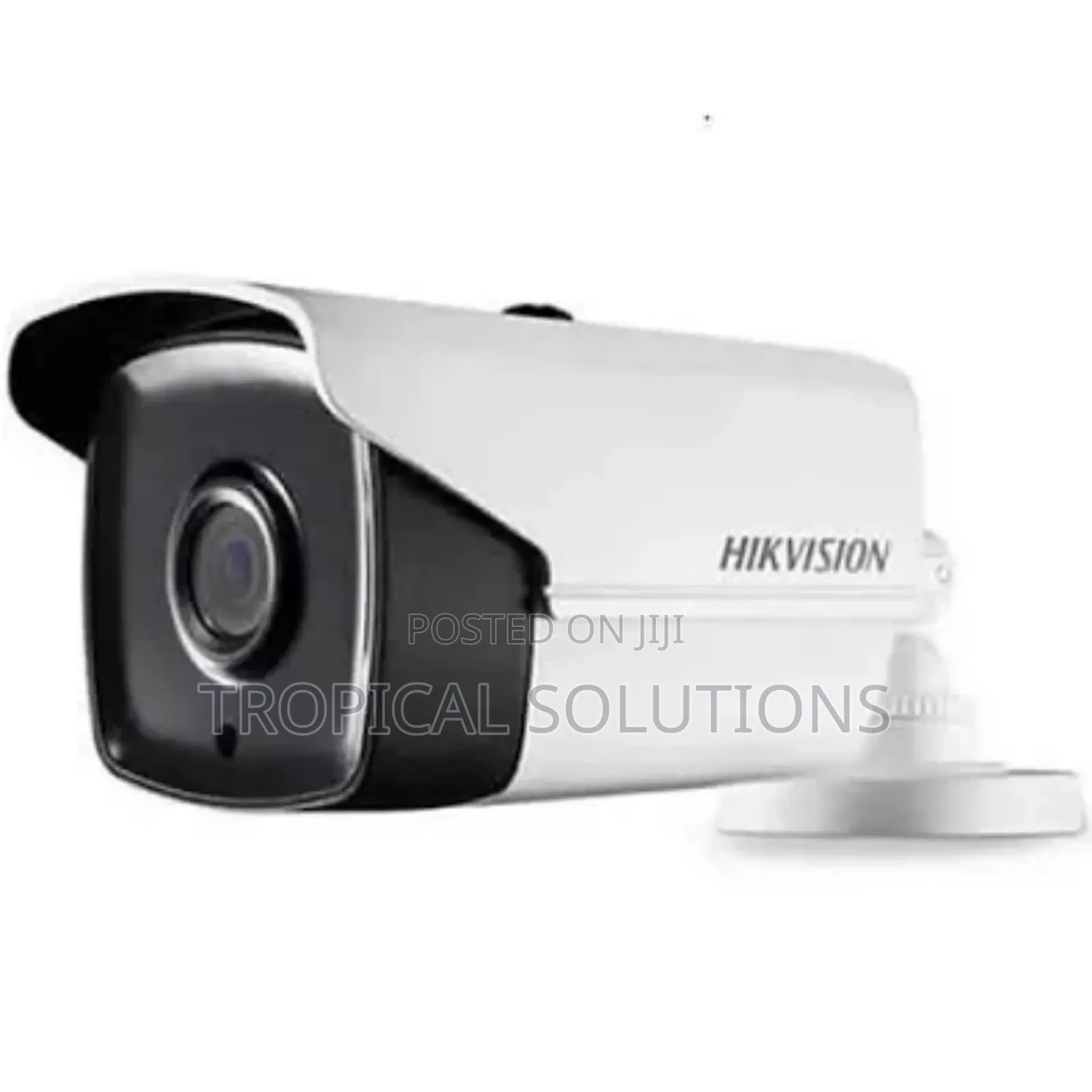 Hikvision Hd 1080p Ir Bullet Camera Ds-2ce16dot-Ipf 2mp