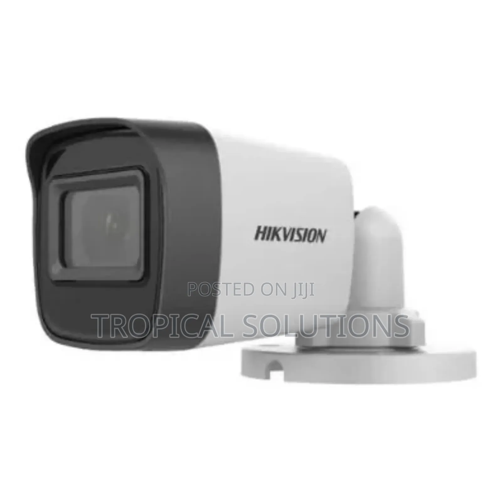 Hikvision Hd 1080p Ir Bullet Camera Ds-2ce16dot-Ipf 2mp