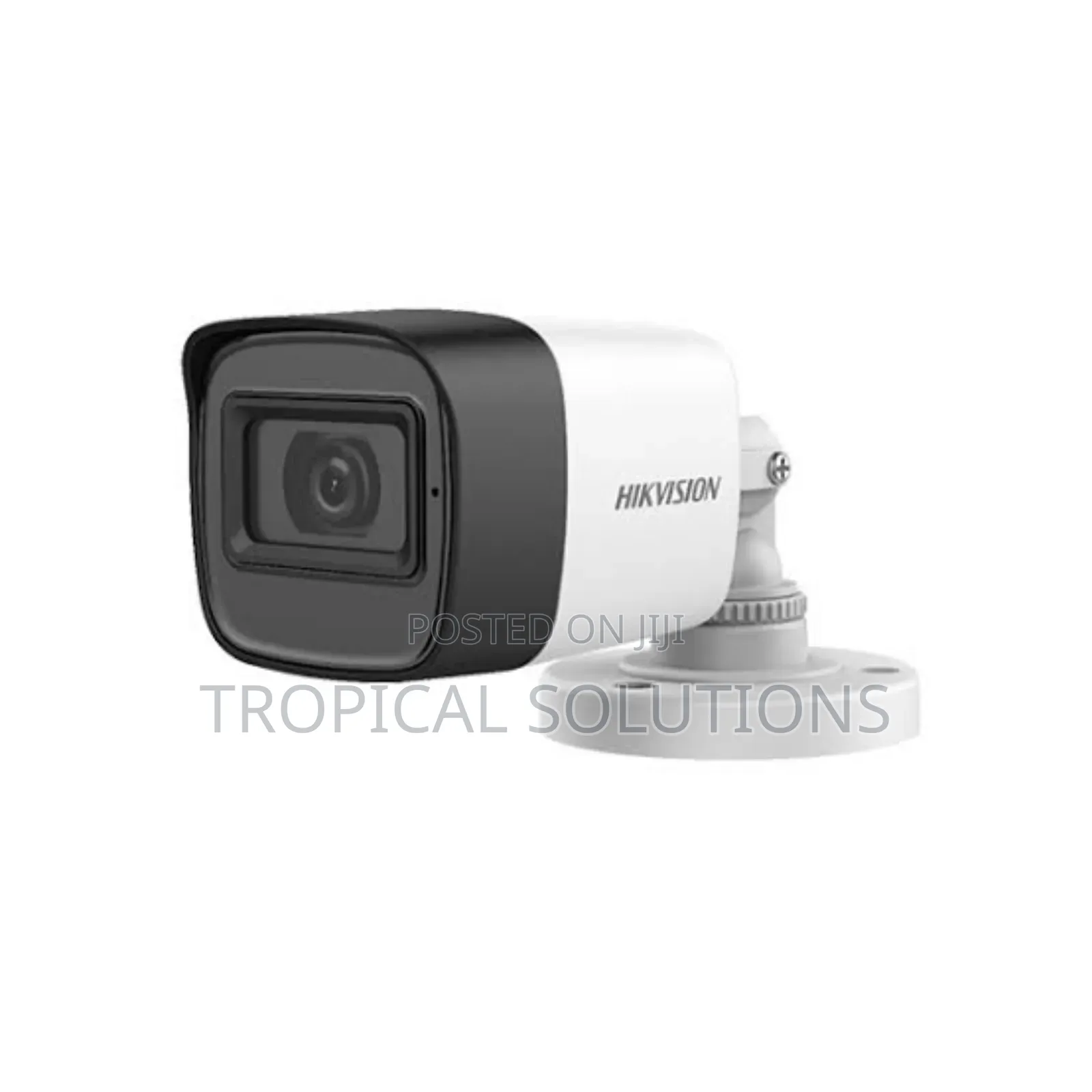 Hikvision Ds-2cei6dot-LPFS 2mp Smart Hybrid Ligh Mini Bullet Camera