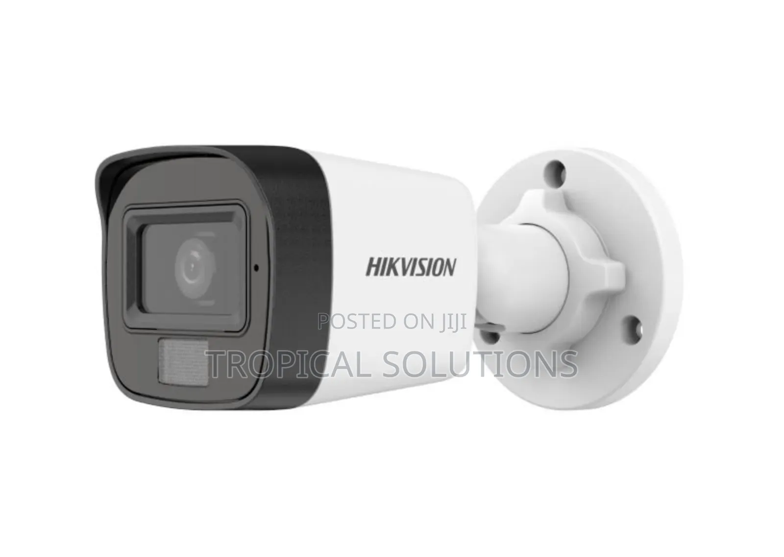 Hikvision Ds-2cei6dot-LPFS 2mp Smart Hybrid Ligh Mini Bullet Camera