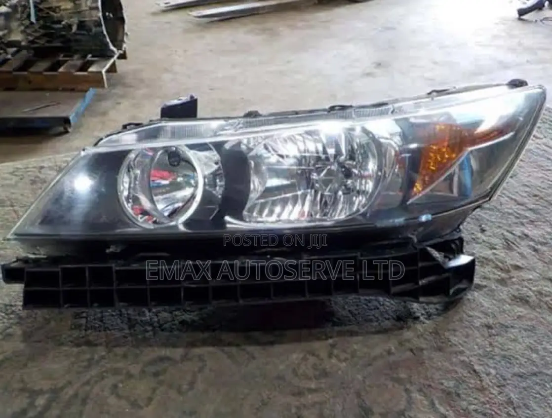 Honda Stream 2006 - 2008 Headlight Xenon