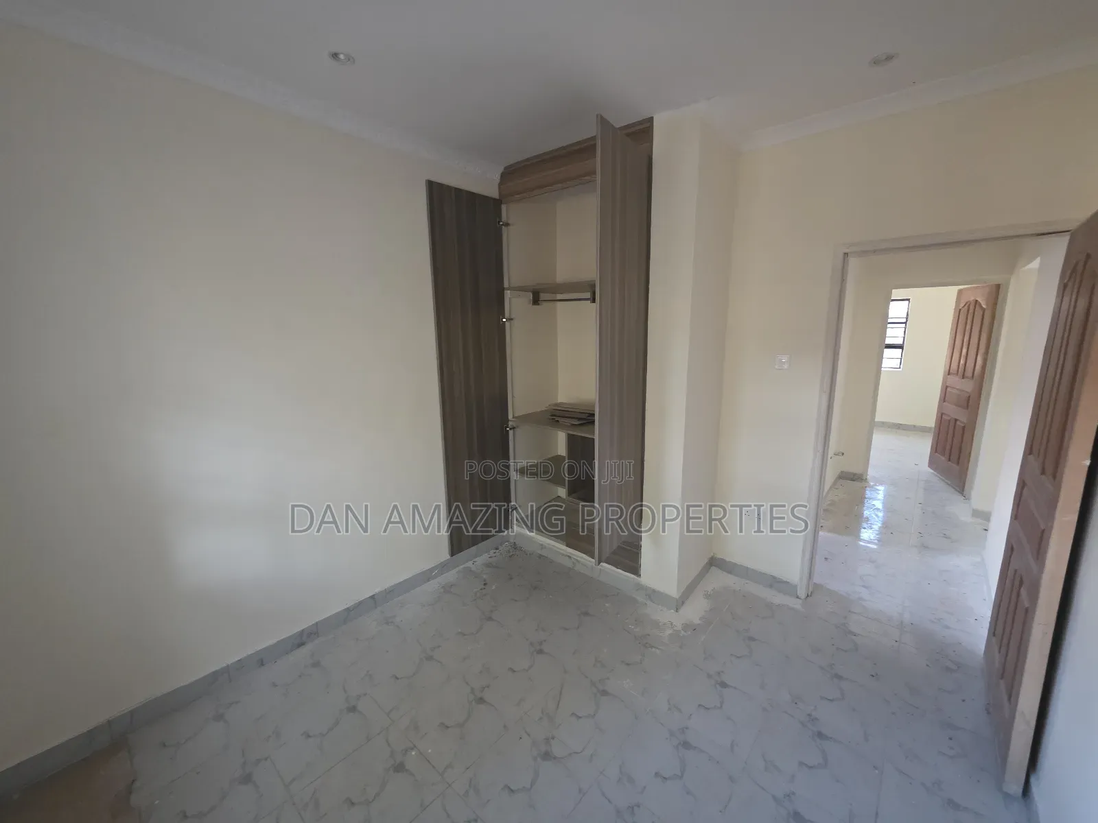 3bdrm Bungalow in Kamukuru, Matasia for sale