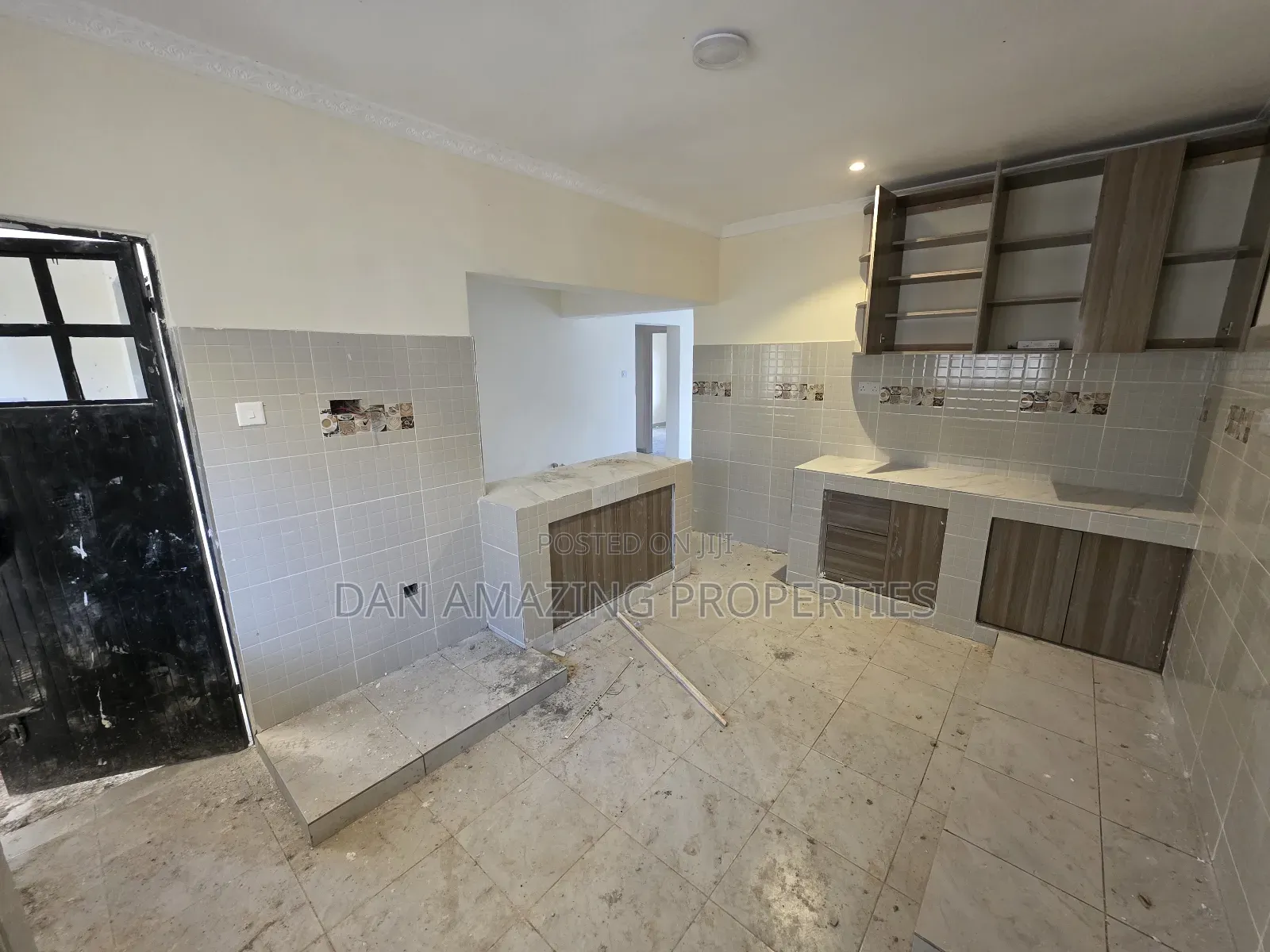 3bdrm Bungalow in Kamukuru, Matasia for sale