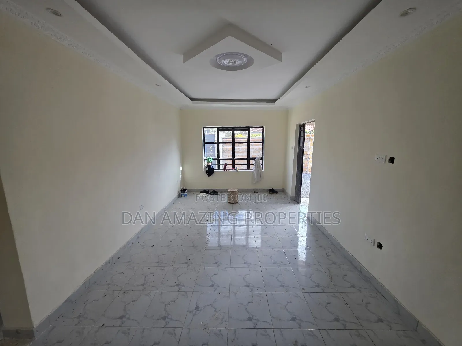 3bdrm Bungalow in Kamukuru, Matasia for sale