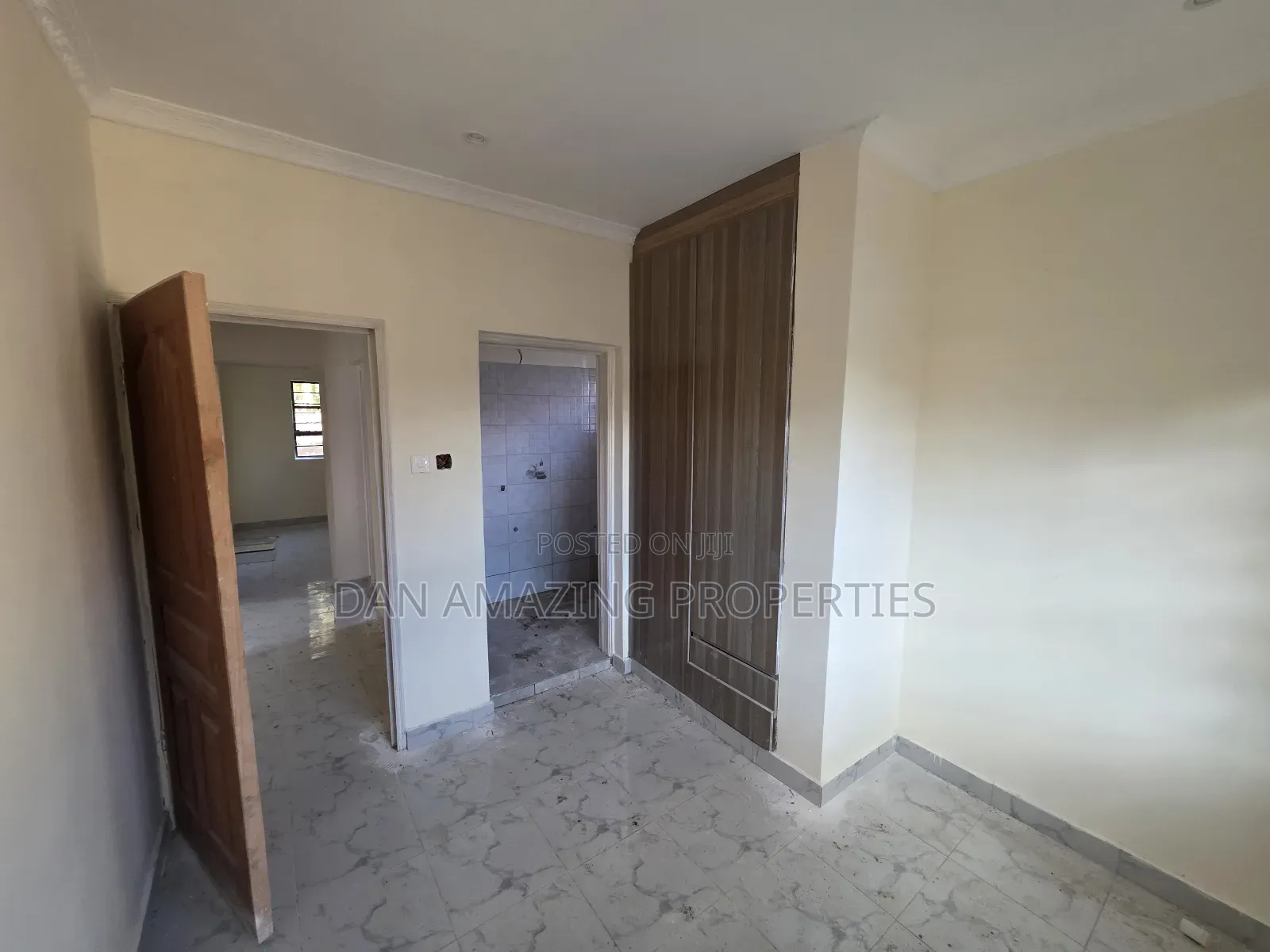 3bdrm Bungalow in Kamukuru, Matasia for sale