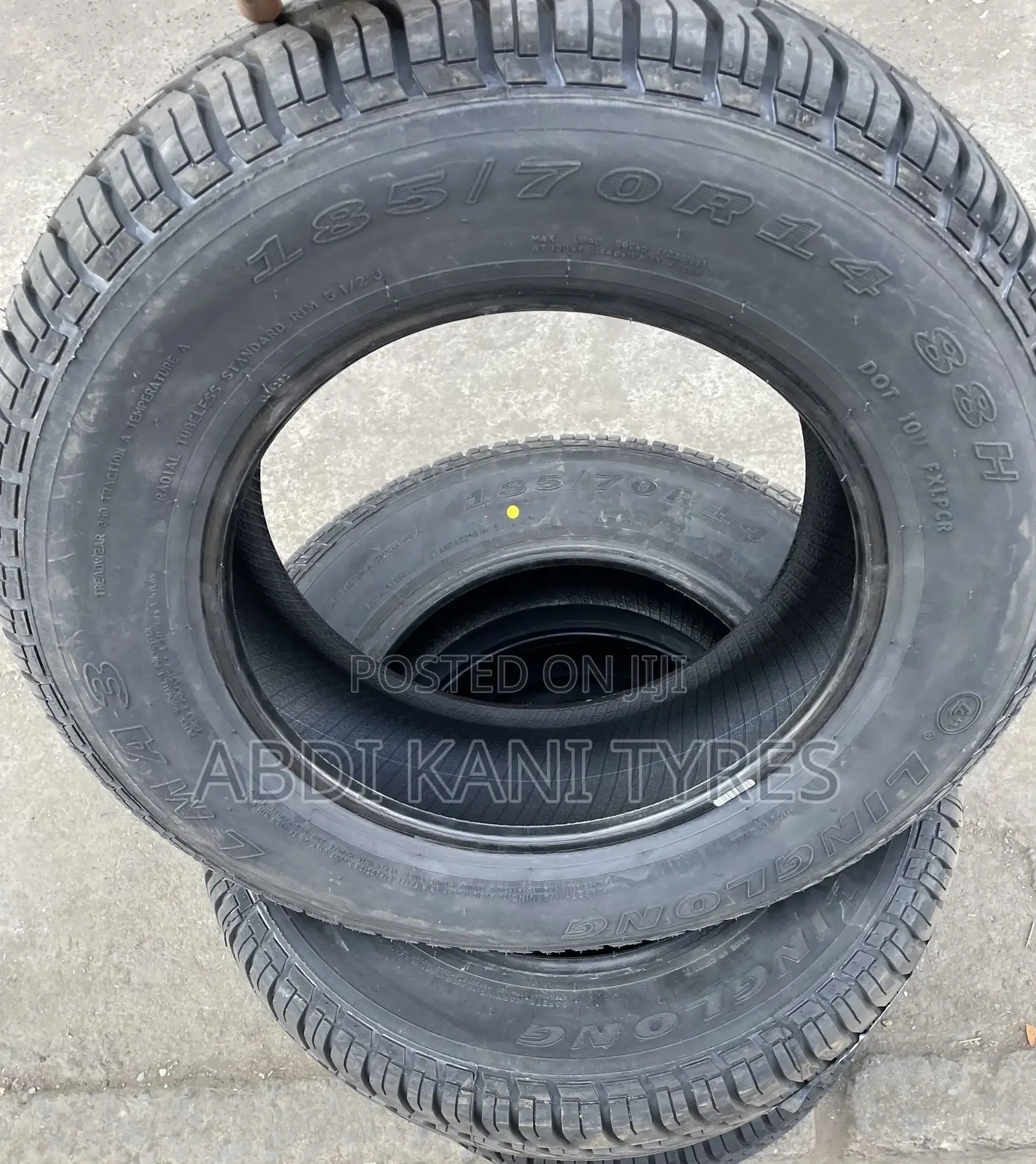 185/70r14 Linglong