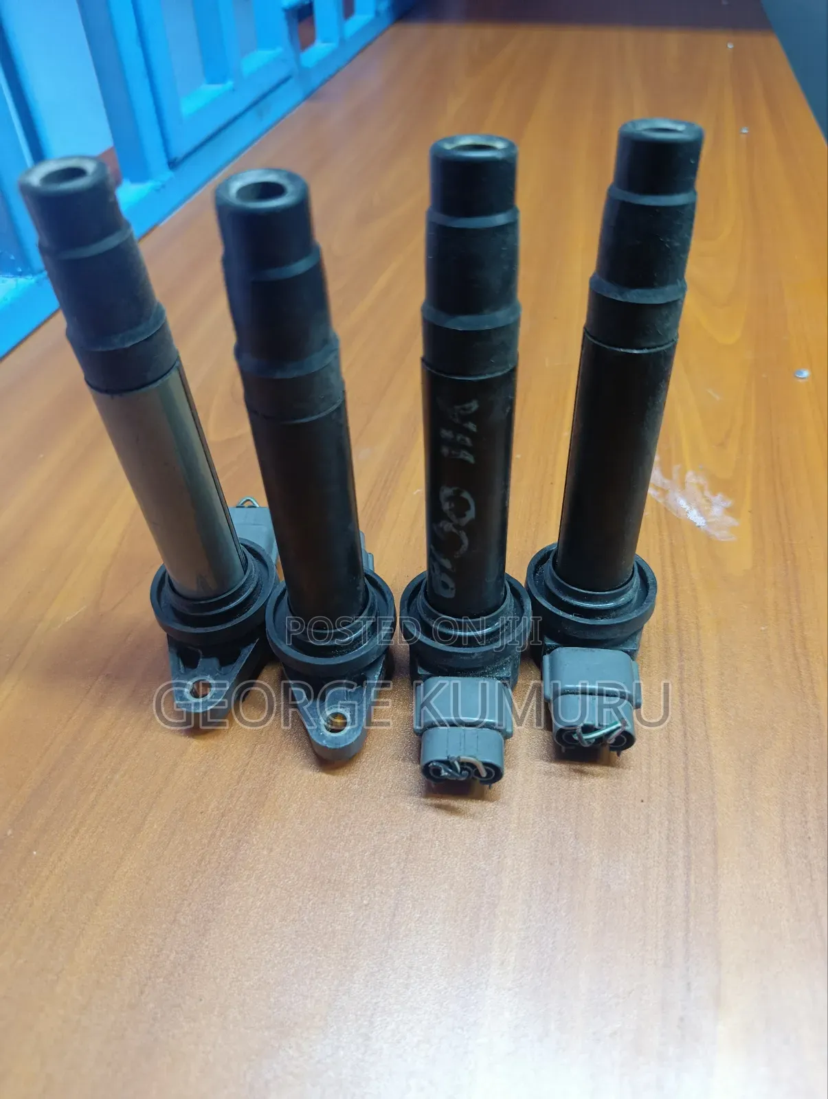 Ignition Coil Nissan B15