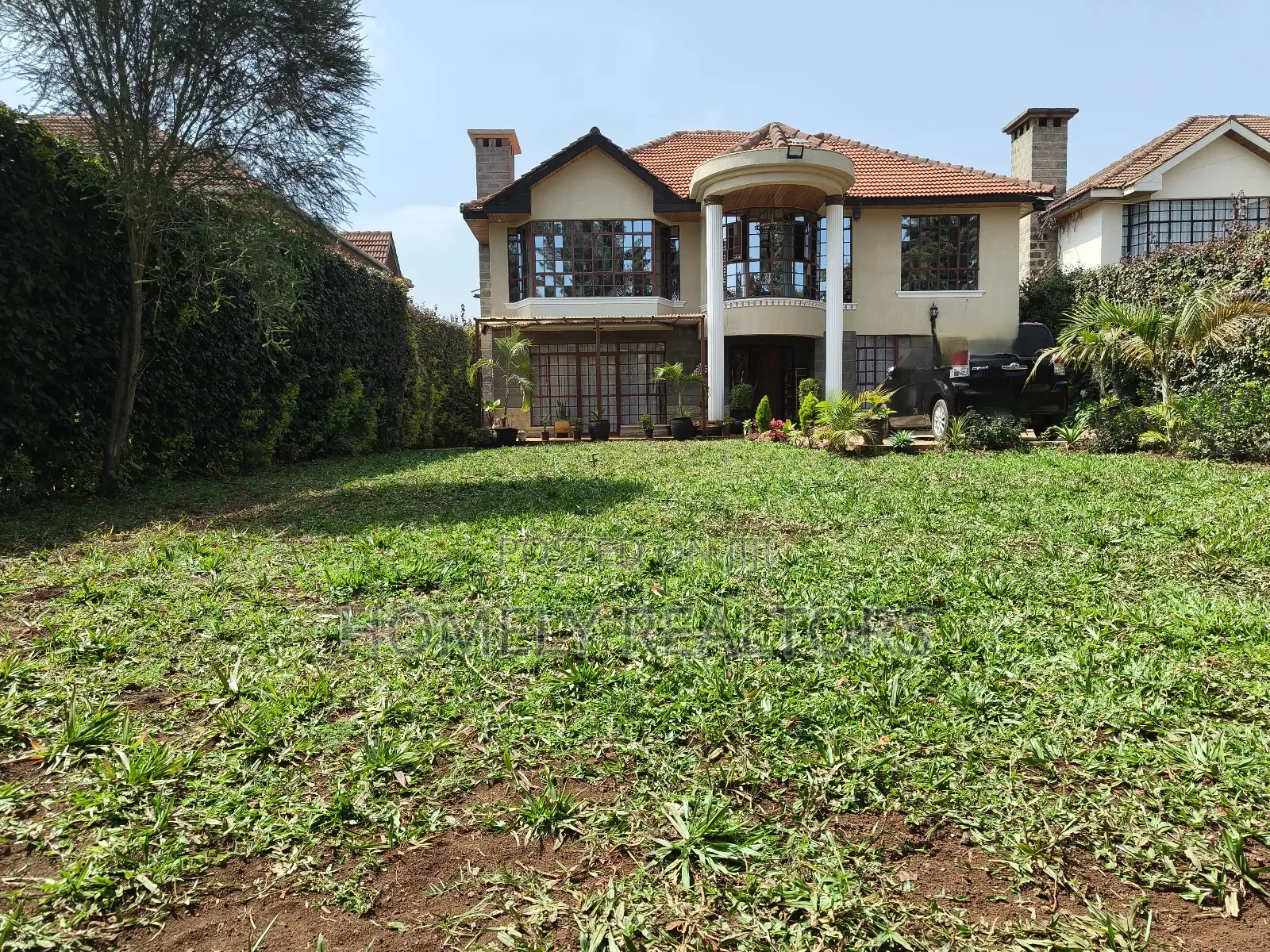 4bdrm Maisonette in Kerarapon Drive, Ngong for sale