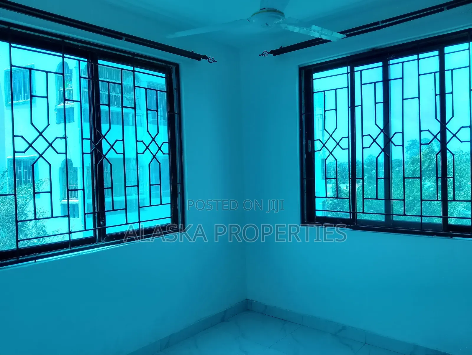 1bdrm Apartment in Bombolulu, Nyali for rent