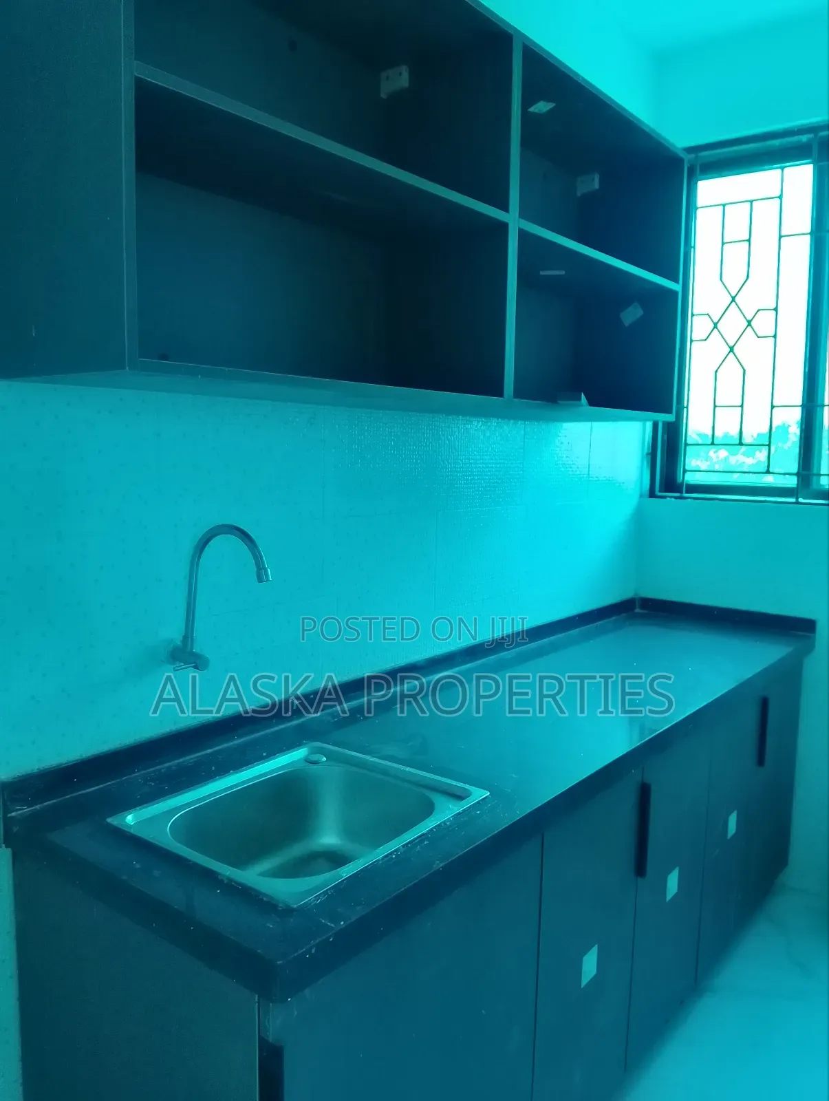 1bdrm Apartment in Bombolulu, Nyali for rent