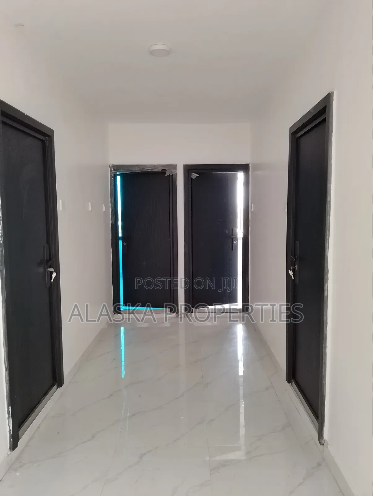 1bdrm Apartment in Bombolulu, Nyali for rent
