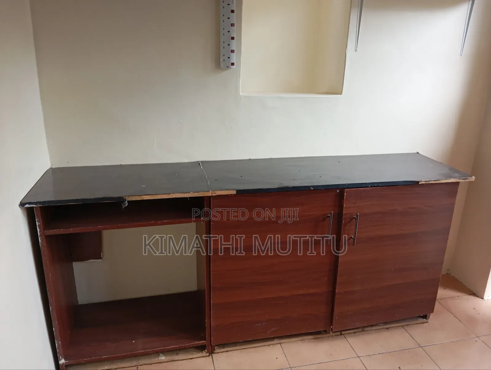 3bdrm House in Wama Hospital., Ongata Rongai for sale
