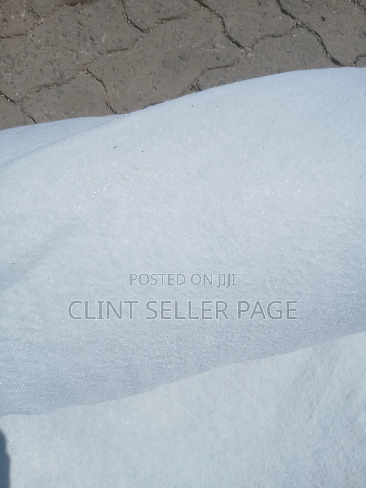 Landscape Fabric / Geotextile