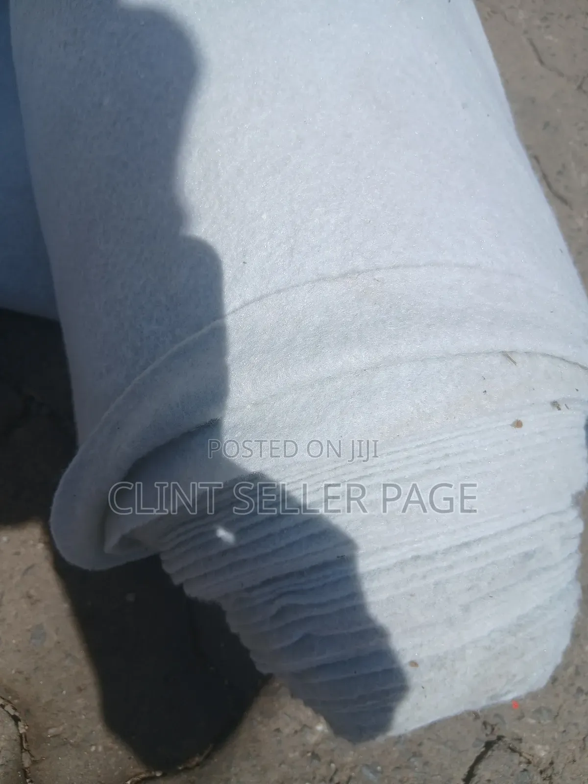 Landscape Fabric / Geotextile