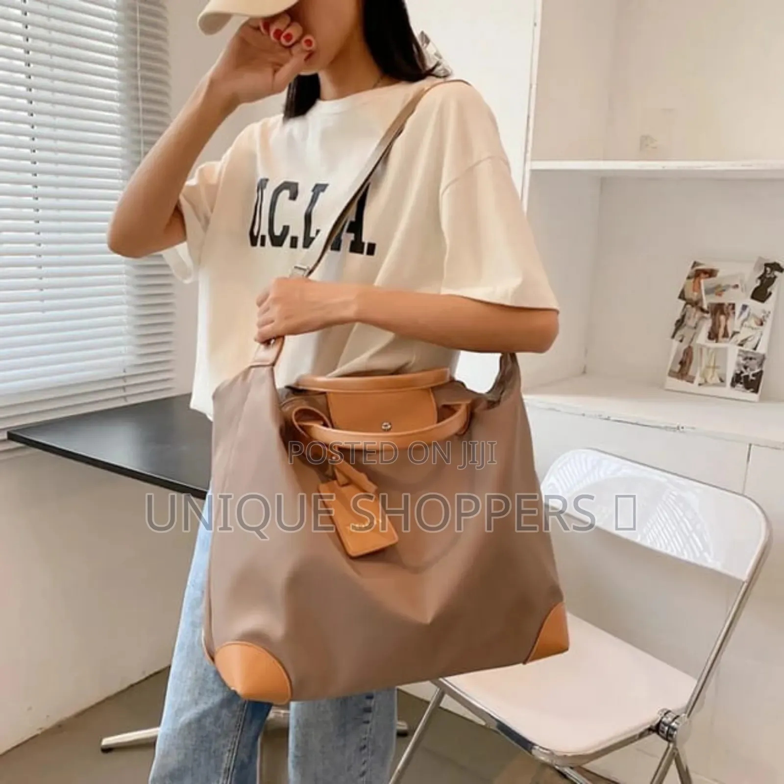 Quality Boxford Extra Large Travel Bag