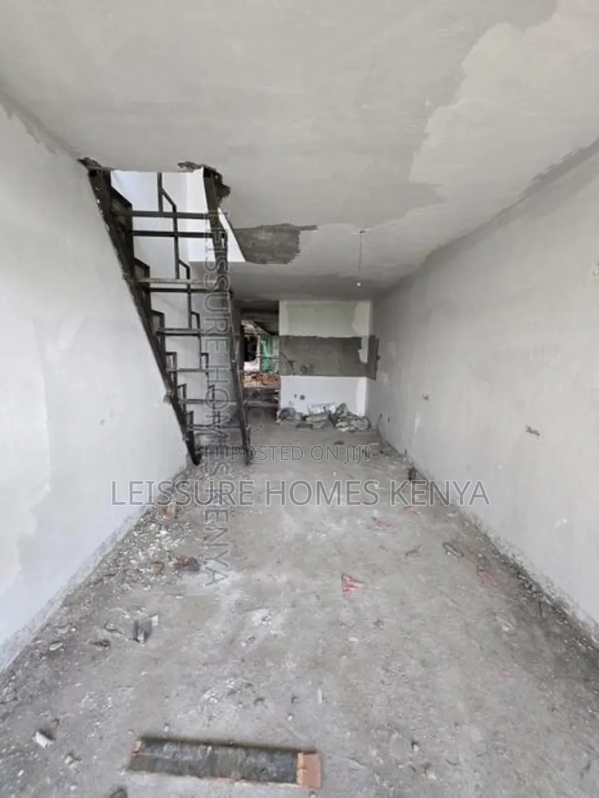 2bdrm Duplex in Thome for sale
