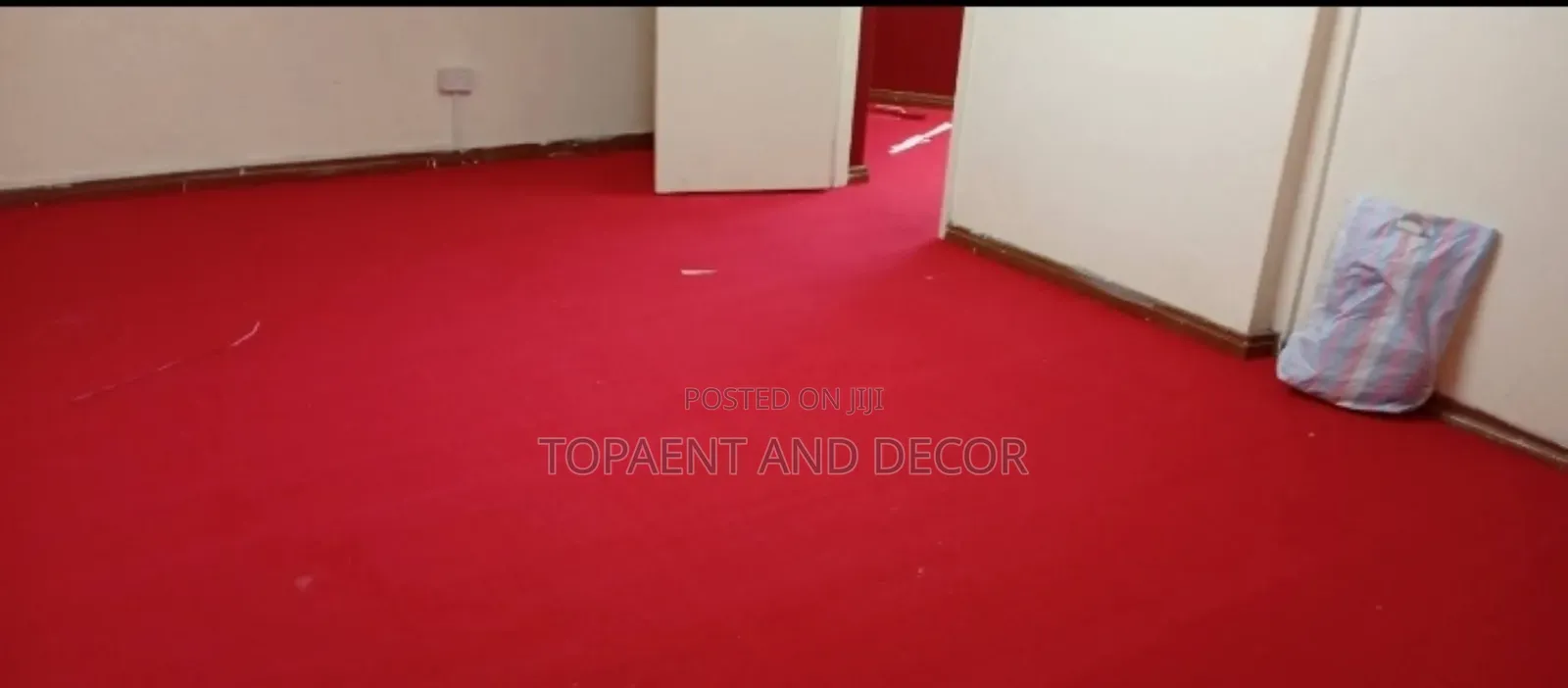 Warm and Cosy Usa Wall to Wall Carpet for Office