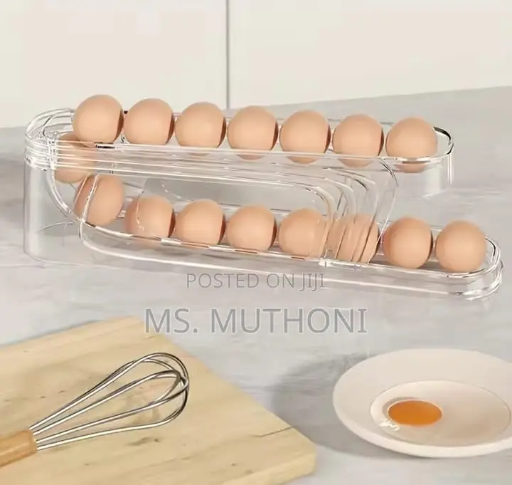 Automatic Acrylic Rolling Egg / Slider Dispenser /-*