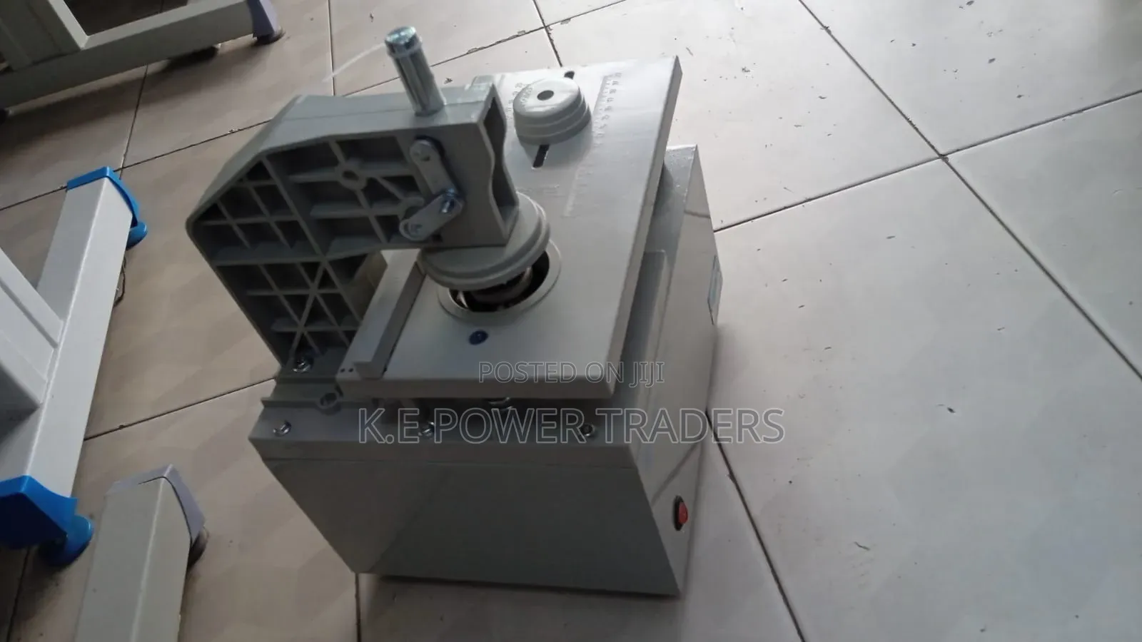 Curtain Punching Machine Puncher Hole Opener Curtain Machine