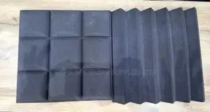 Acoustic Foam