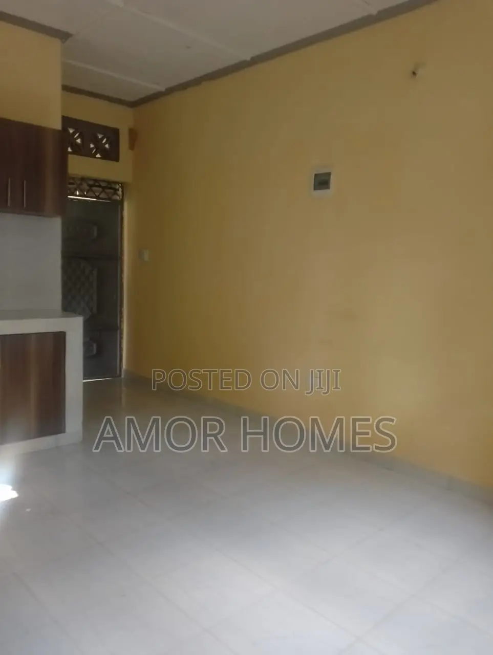 1bdrm Bedsitter in Stage Ya Paka, Mtambo for rent
