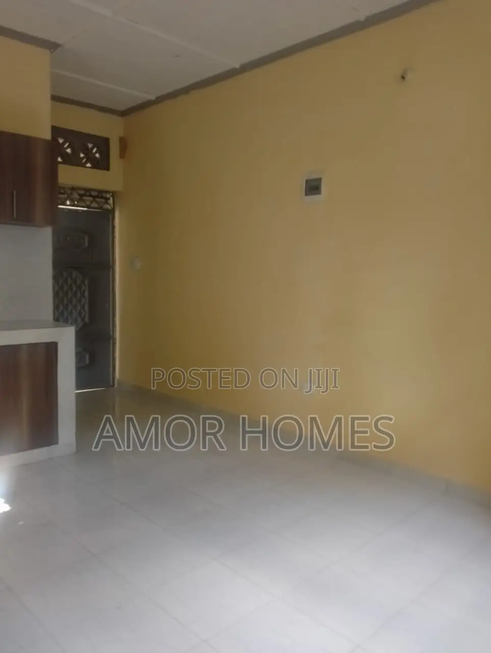 1bdrm Bedsitter in Stage Ya Paka, Mtambo for rent