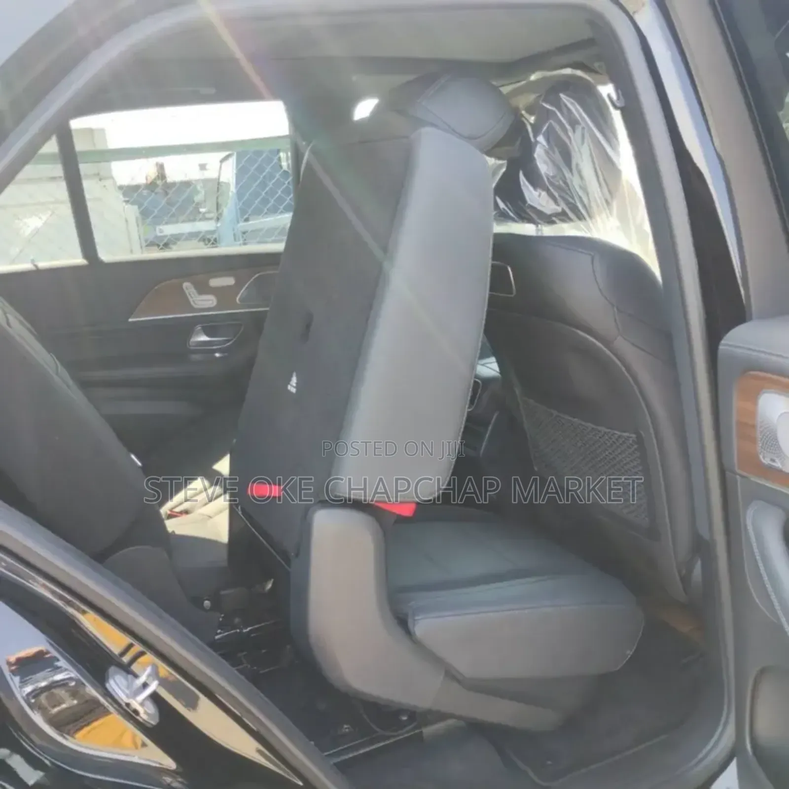 Mercedes-Benz GLE-Class GLE 450 4MATIC 2020 Black