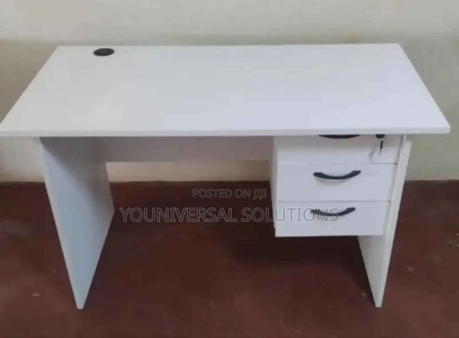0.9m Executive Office Desk