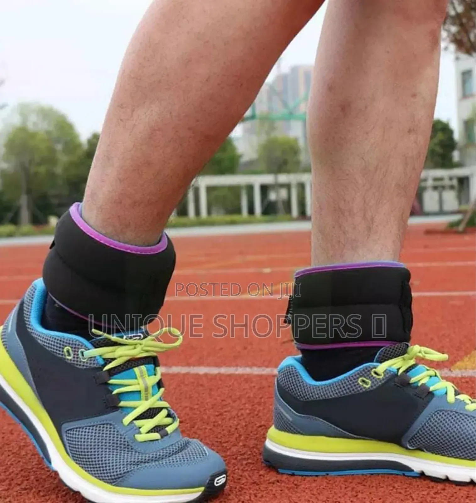 Ankle Weights